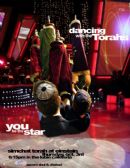 Dancing with the Torahs