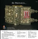 High Holiday Prep Seminar