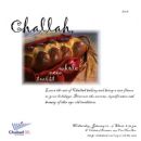 Challah Baking