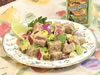 Seared Tuna
