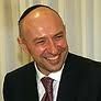 Parshat Pekudei ~ Gennady Bogolubov