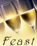 Purim Feast