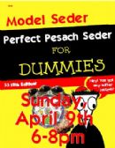 Model Seder